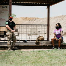 Load image into Gallery viewer, Grunt Style 2-Pack Face Mask
